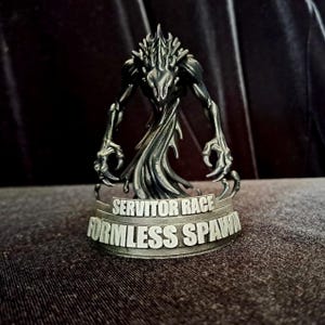 Formless Spawn: Servitor Race