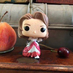 呪い破り | フェイアー・アーチェロン | 茨と薔薇の宮廷 / acotar カスタム ファンコ ポップ