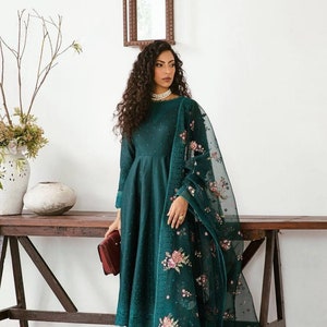 Vestidos hindues elegantes shop