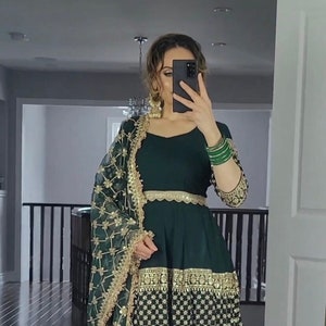 Buy Khadi Western Dress Online In India Etsy India