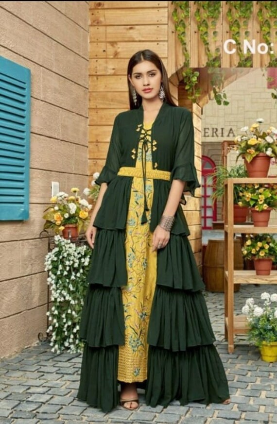 Best Salwar Suit Brands Party Wear 