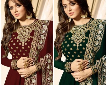 ethnic dress for wedding functions