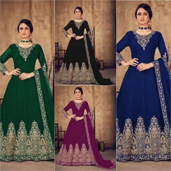 Samyakk | Lehenga| Saree| Salwar| Gowns| Online | by Samyakk Clothing |  Medium
