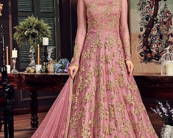 Indian Wedding Dress Etsy