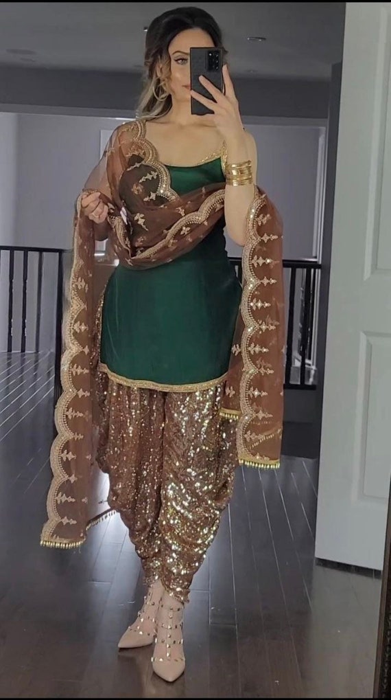 Buy Best Salwar Suit Brands Party Wear Indian Designer Wedding