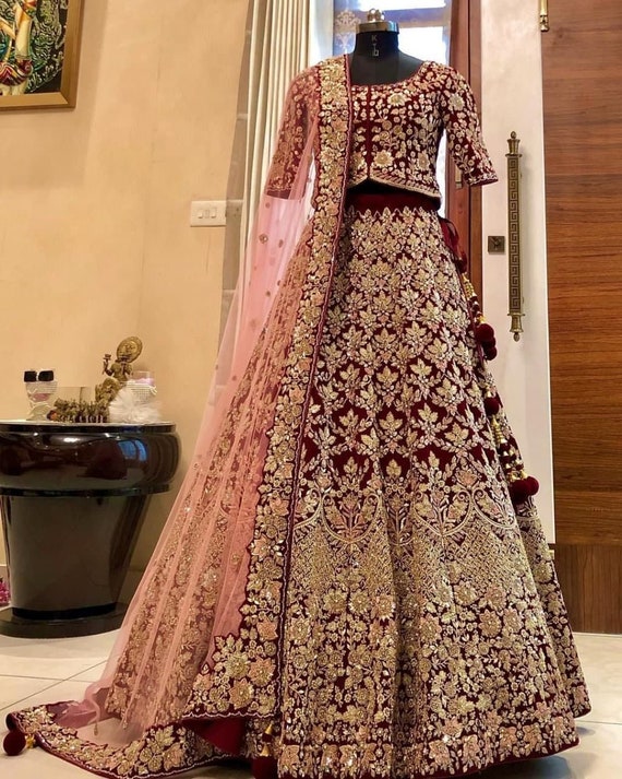 Fancy Women's Bridal Wedding Special 