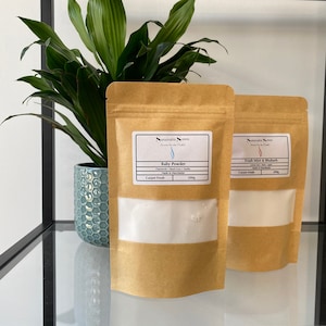 Handmade Carpet Powder Freshener Scented Odour Eliminating 200g - Multi Listing