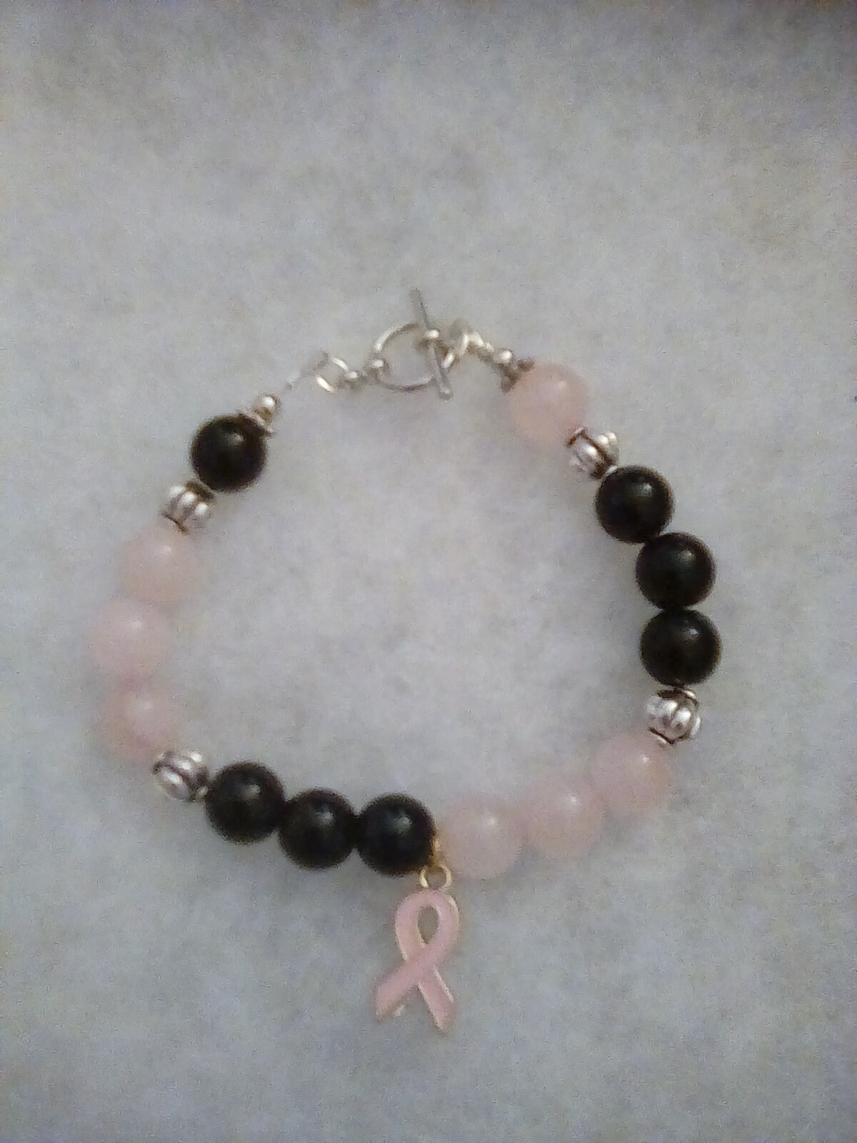 Cancer Survivors Bracelets 7 Designs 2 Charms or 1 Charm sold Etsy.de