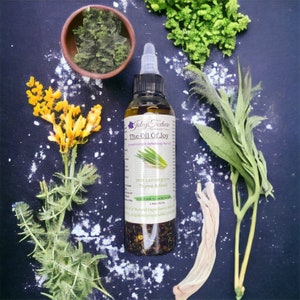 All Natural Hair Oil- Promotes healthy soft hair-For hot oil treatment, Deep conditioning, Scalp massage oil, Organic Natural hair product