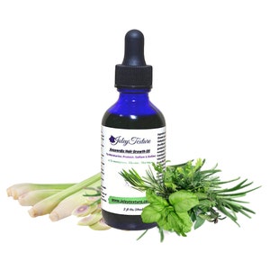 All Natural Hair Oil- Promotes healthy soft hair- For hot oil treatment, Deep conditioning, Scalp massage oil, Organic Natural hair product