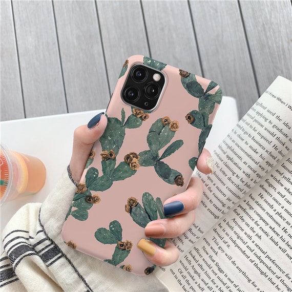 Groene achtergrond overtuigen rib Green Cactus Sony Xperia 10 Sony Xperia 10 Sony Z2 Case Plus - Etsy