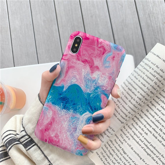 Land accent Tragisch Pink Marble Sony Xperia 10 5 1 Iii Case Sony Z5 Compact Case - Etsy Finland