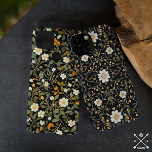 Retro flower Google pixel 8 9 pro XL pixel 8a 7a 6 Pixel 5a 5g Pixel 4a 3a Pixel 7 OnePlus 7t pro 9 pro Nord Ce 2 Lite 5g N10 N100 9rt cm004
