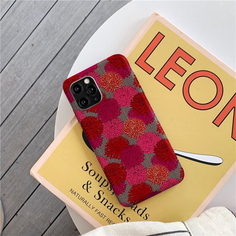 Fleurs roses Google pixel 3a 4 coque Google pixel 3 4 xl coque Google pixel 3 xl coque Google pixel 2 3xl coque oneplus 7 7t 6t 5t pro coque c070 image 1