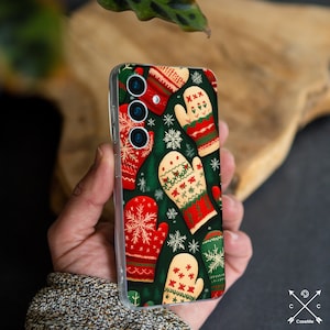 Christmas snowflake case Motorola ONE 5G uw ace Moto Edge Plus G Play 2023 G Stylus 5G 2024 2022 G Power Moto E6 Moto G9 G8 G7 G30 G14 cm022