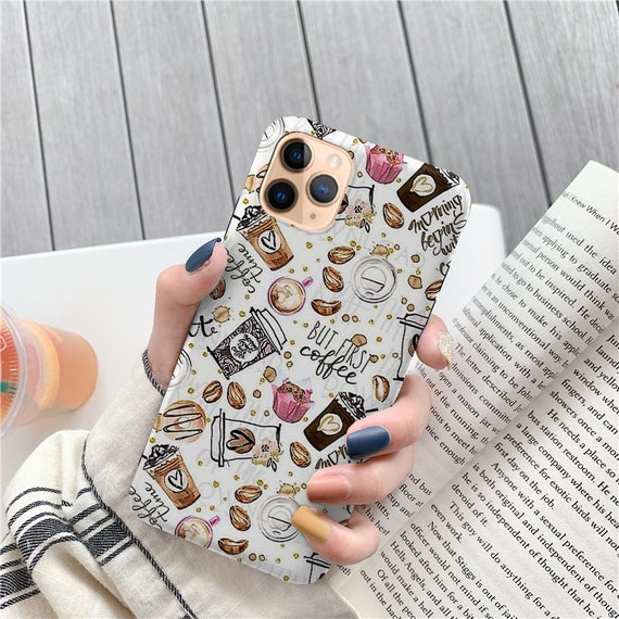 Coffee Sweets Google Pixel 3a 4 Case Google Pixel 3 4 Xl Case