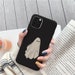 Ghost Halloween iPhone 14 11 12 13 pro max case iPhone xs x max case iPhone 8 7 plus cases iphone SE 2 case iPhone 11 iphone xr case c343 