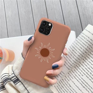 Red Sun Huawei p30 p20 p40 lite pro case Honor V30 Pro case Huawei p smart Enjoy 10 Plus p20 pro case Huawei nova 5 5i Mate 30 Pro case c199