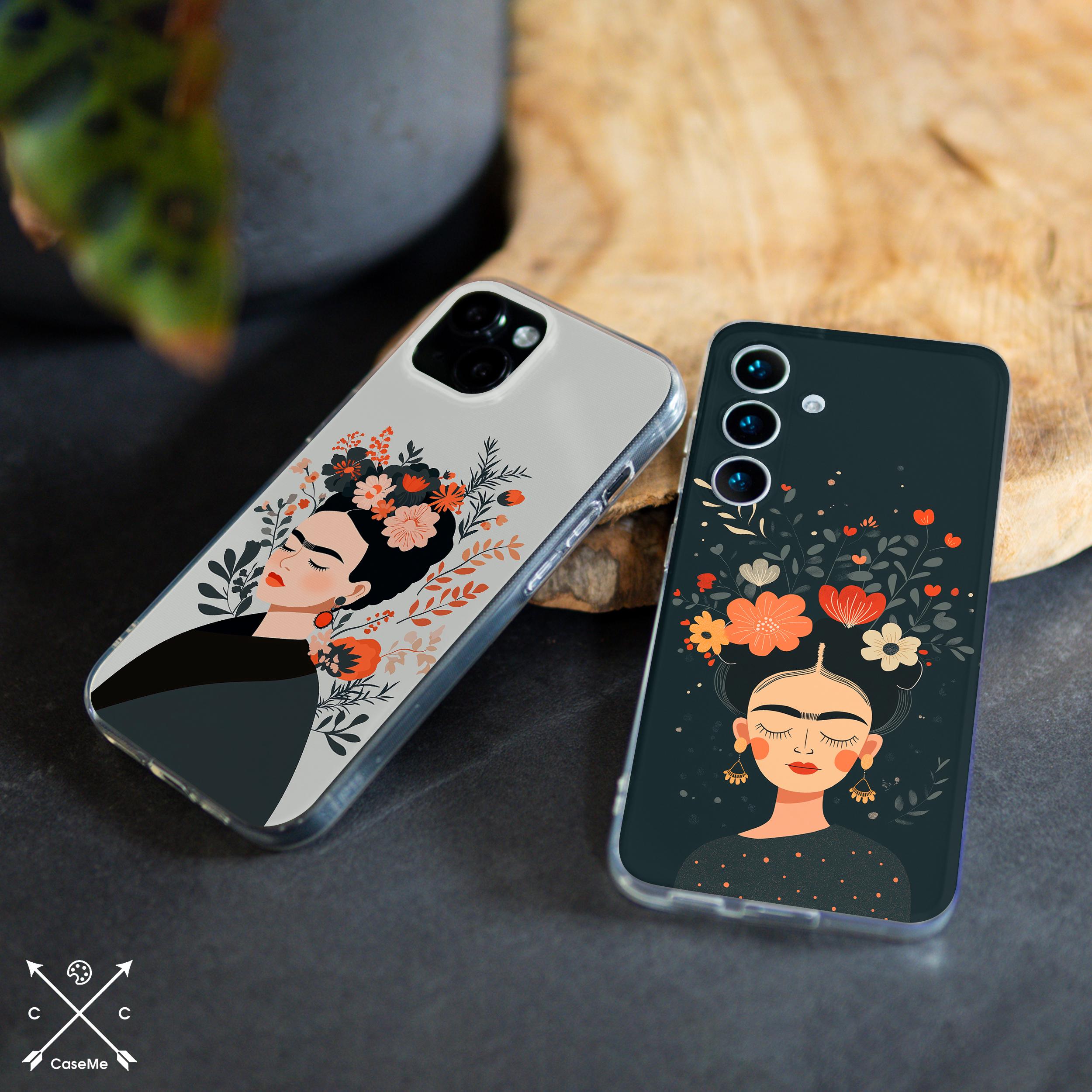 iPhone 16 Case Freda Kahlo - Etsy