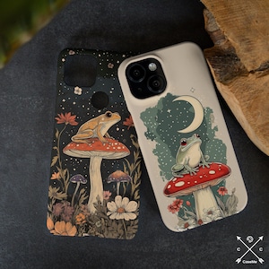 Frog mushroom case Huawei P20 Huawei P10 toad cover Huawei P30 pro P30 lite TPU Huawei P Smart 2019 Huawei Honor 8x Huawei Mate 20 X cm032