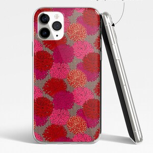 Fleurs roses Google pixel 3a 4 coque Google pixel 3 4 xl coque Google pixel 3 xl coque Google pixel 2 3xl coque oneplus 7 7t 6t 5t pro coque c070 image 3