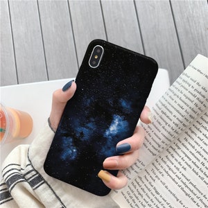 Starry Sky Google Pixel 3a case pixel 3 4 xl case Google pixel 4 2 case Pixel 3a xl case Oneplus 7 6t 5t pro case Google Pixel 3xl case c024