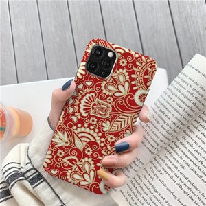 Indian Patter Moto g7 power case Moto g6 case Moto Z4 Z3 case Motorola g7 play phone power case Moto g6 phone play case Moto e5 play c100