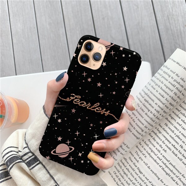 Stars Planets Name Sony Xperia 5 sony xperia 10 sony z2 case Plus xz3 compact case sony xperia 1 case sony xperia case xperia xa2 case c159