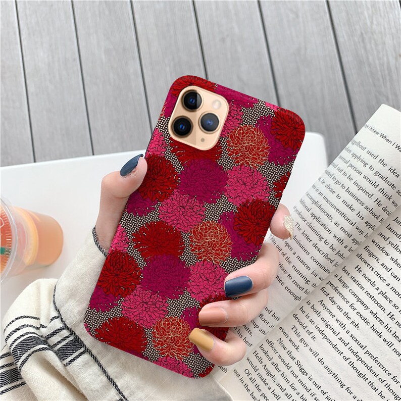 Fleurs roses Google pixel 3a 4 coque Google pixel 3 4 xl coque Google pixel 3 xl coque Google pixel 2 3xl coque oneplus 7 7t 6t 5t pro coque c070 image 2