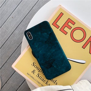 Green Crystal for Samsung a32 a52 s20 Fe s21 plus case Galaxy s9 S8 Samsung a70 a50 a40 case Galaxy note s10 plus case Samsung a20 case c052