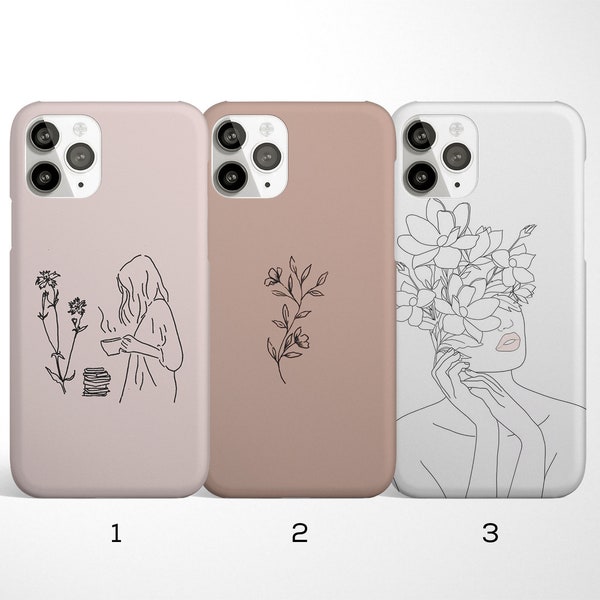 Flowers Women Google pixel 4a 5 6 case Google pixel 3 4 xl case Google pixel 3a xl case Google pixel 2 3xl case oneplus 9 8 7 pro case cc062