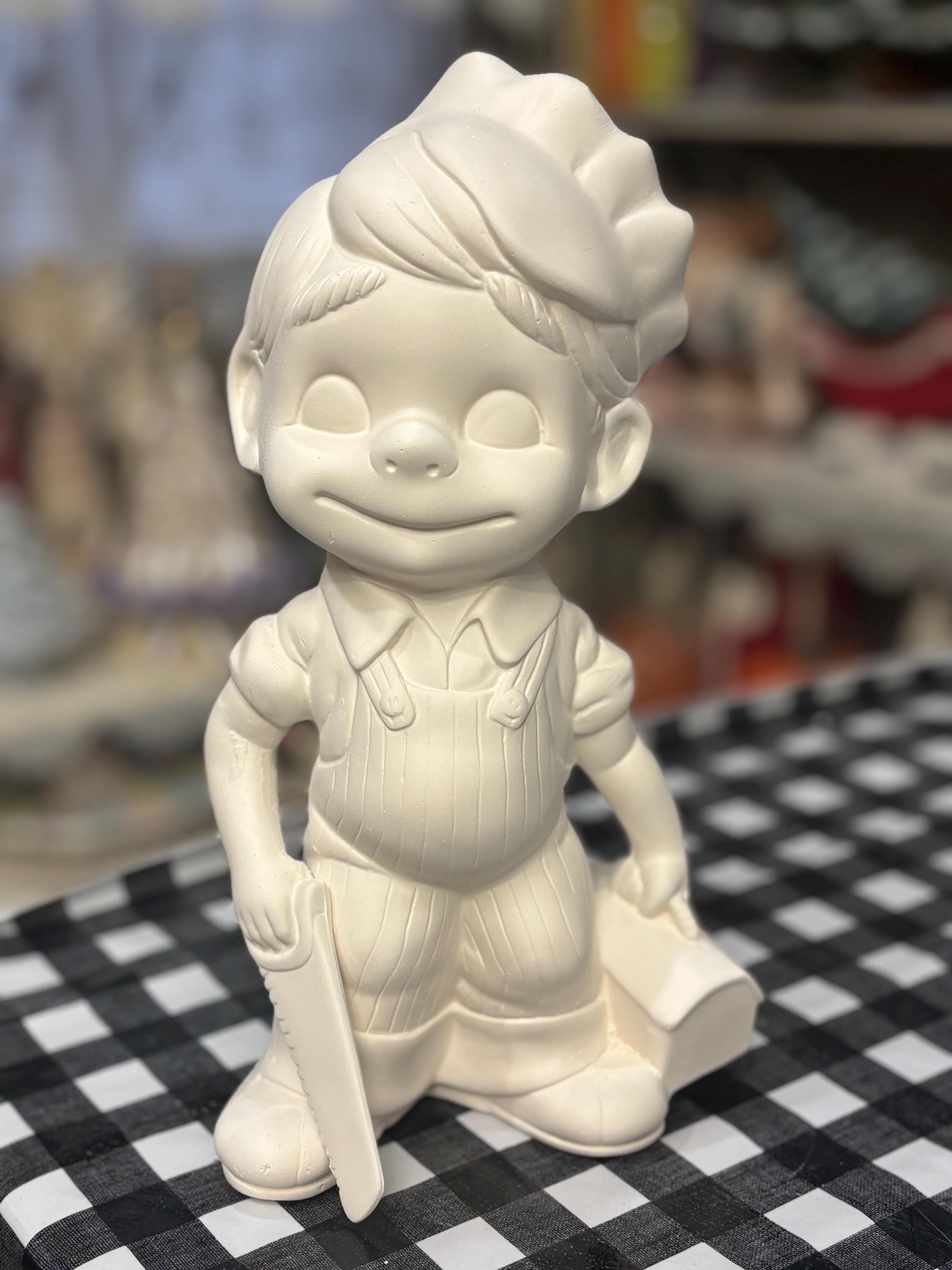 ハンドメイド スマイリー 円座☆ Ceramic Smiley Figurines - Etsy