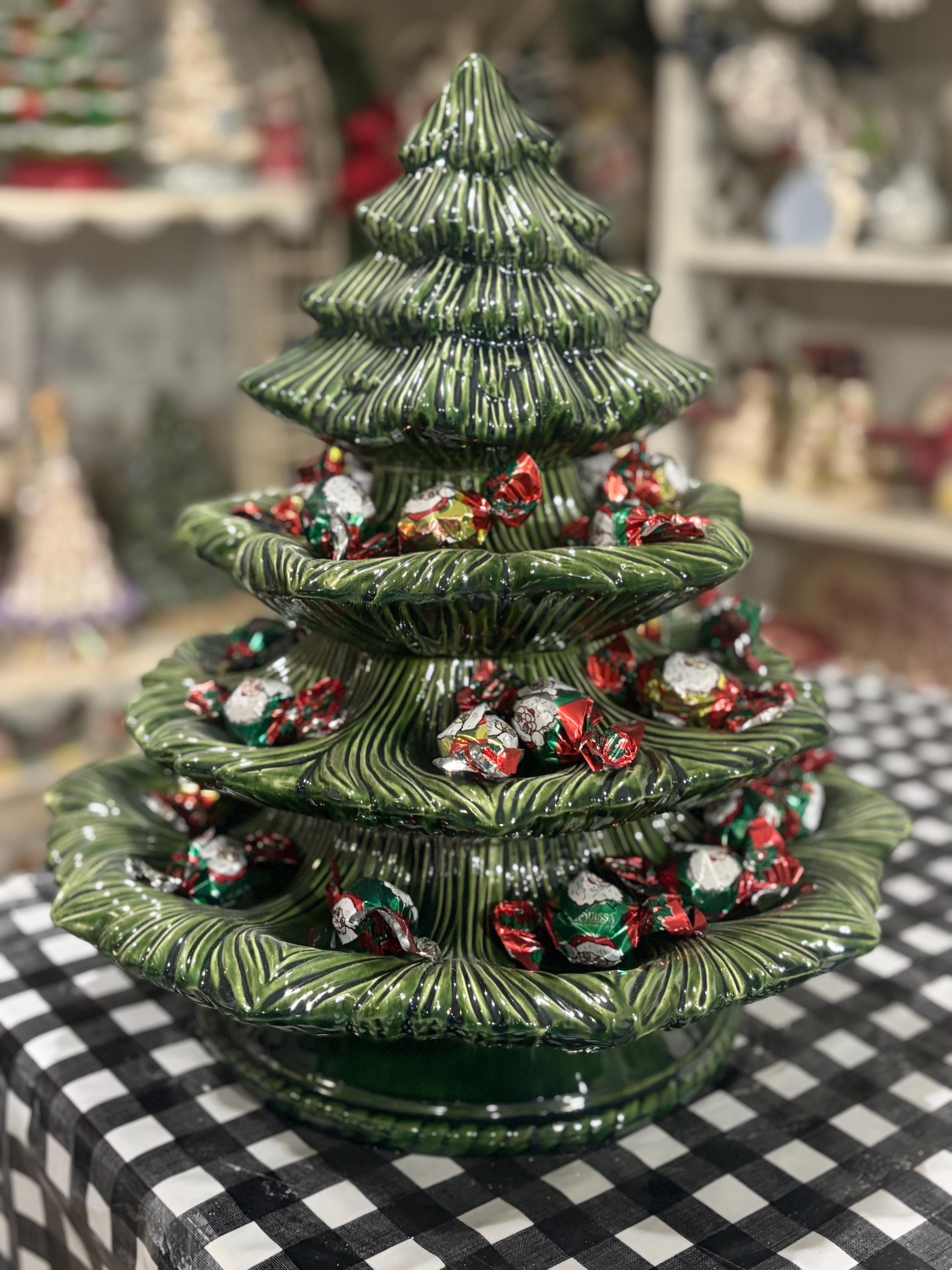 Vintage Yum Yum Tree - Etsy