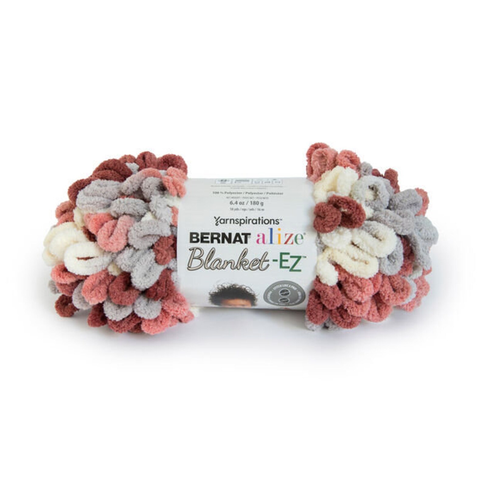 Bernat Alize Blanketez Loopy Yarn Loop Yarn Finger Etsy