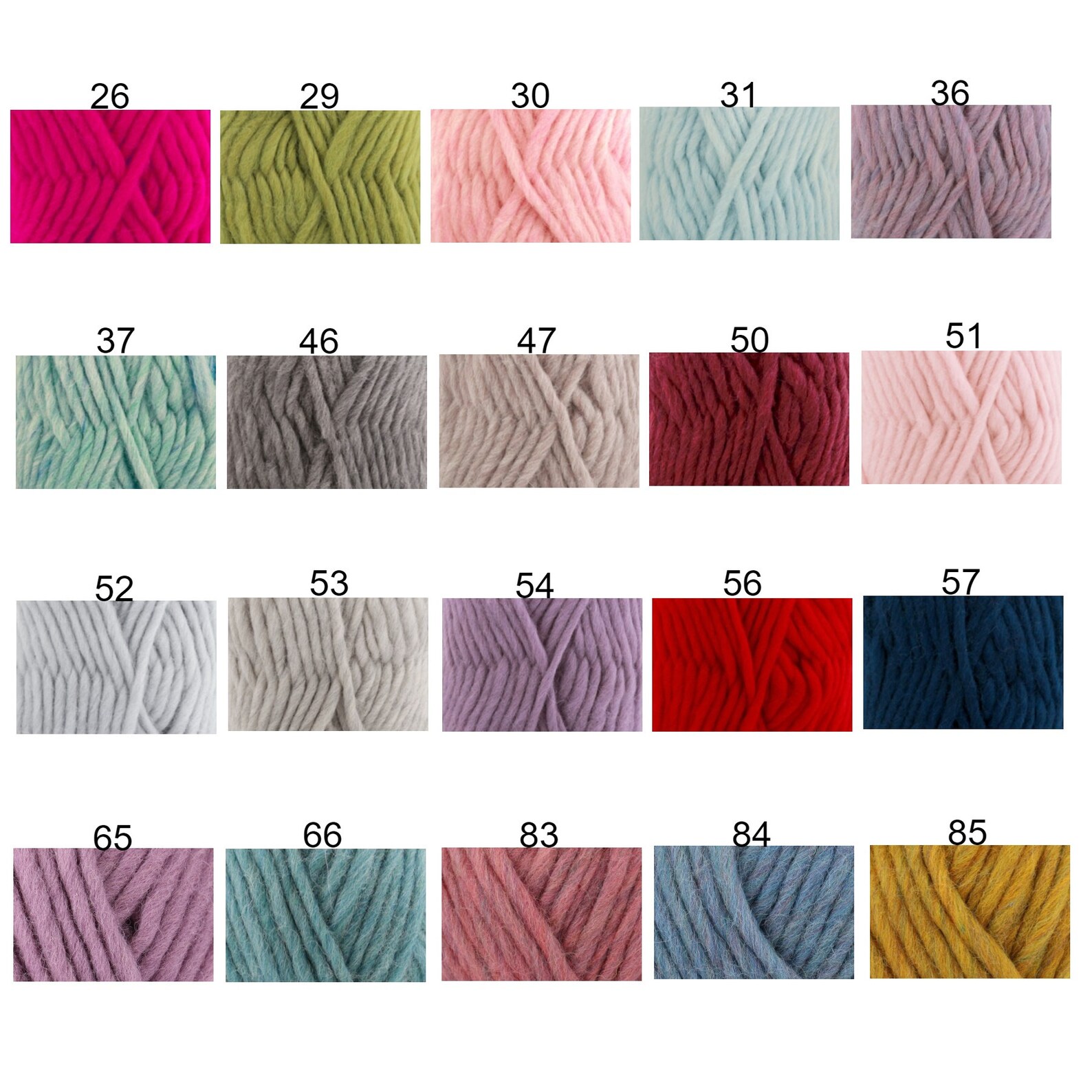 Drops Eskimo Snow 50gr 50mt Wool Yarn Super Chunky Wool Yarn Etsy