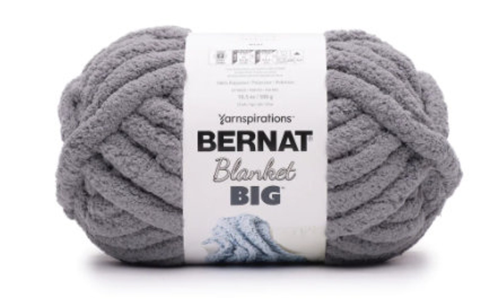 Bernat Blanket Big Soft Chenille Yarn Chunky Yarn Soft Chunky Etsy