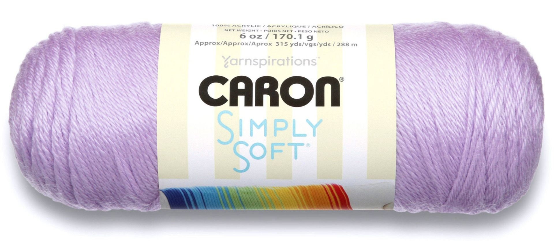 Caron Simply Soft Aran Yarn Worsted Weight Soft Acrylic Yarn Etsy UK