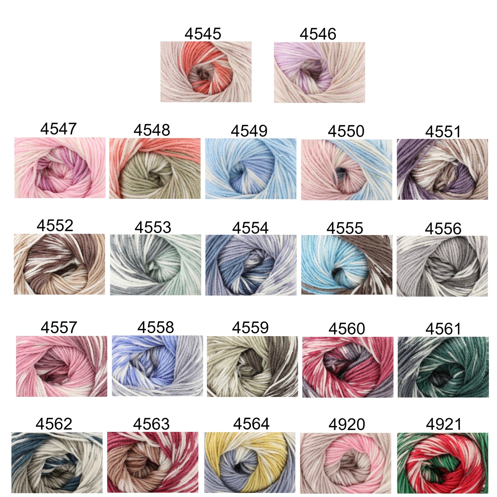 King Cole Fjord DK Etsy UK