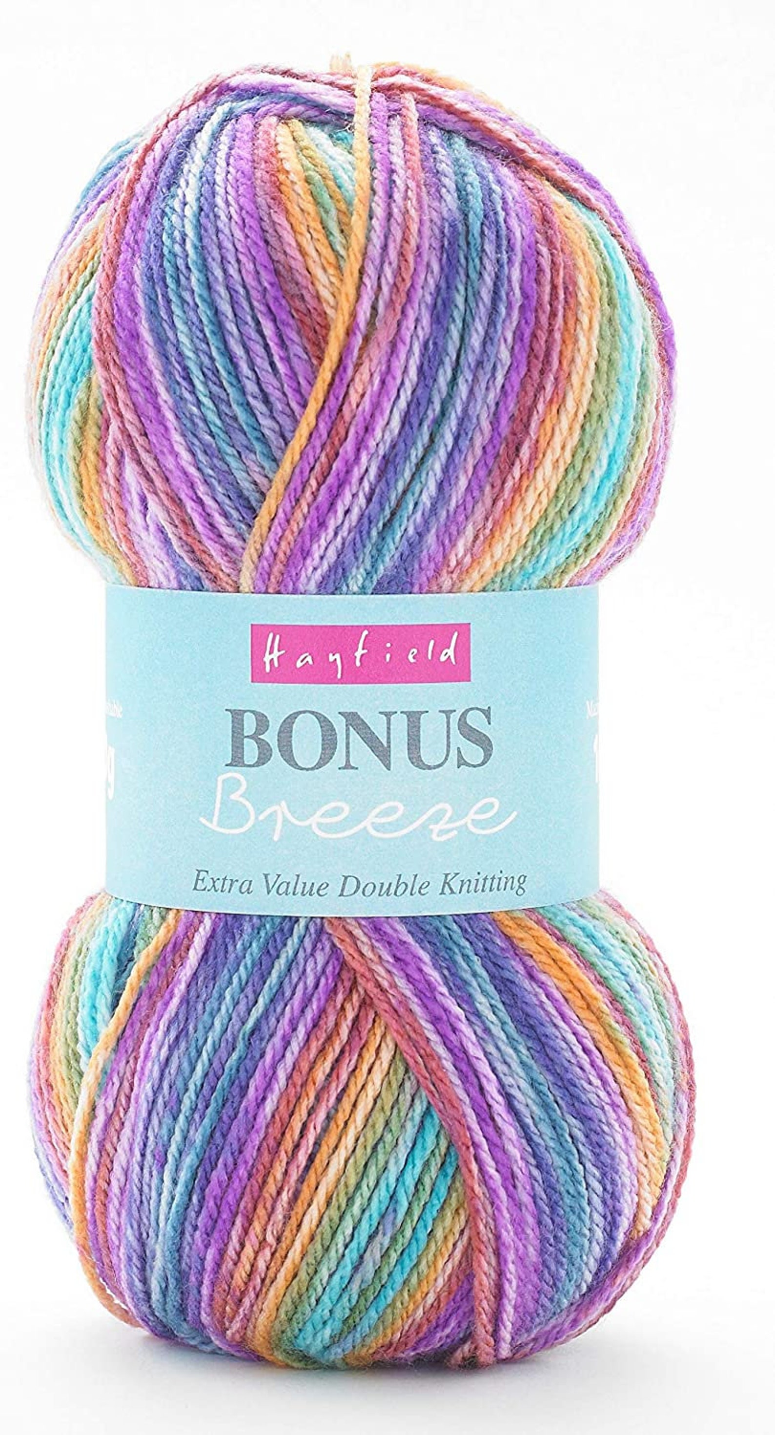 Sirdar Hayfield Bonus Breeze DK 100gr 280mt Knitting Crochet Etsy UK