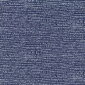 Dear Stella Fabric Moonscape Collection - Stella-1150 Eclipse Dot - One Yard Cut Continuously for Quilting, Sewing, and Crafts