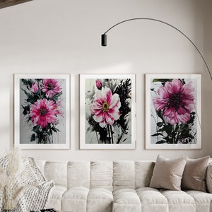 I Love You So Much Wall Art Print | Not Framed - Michaels