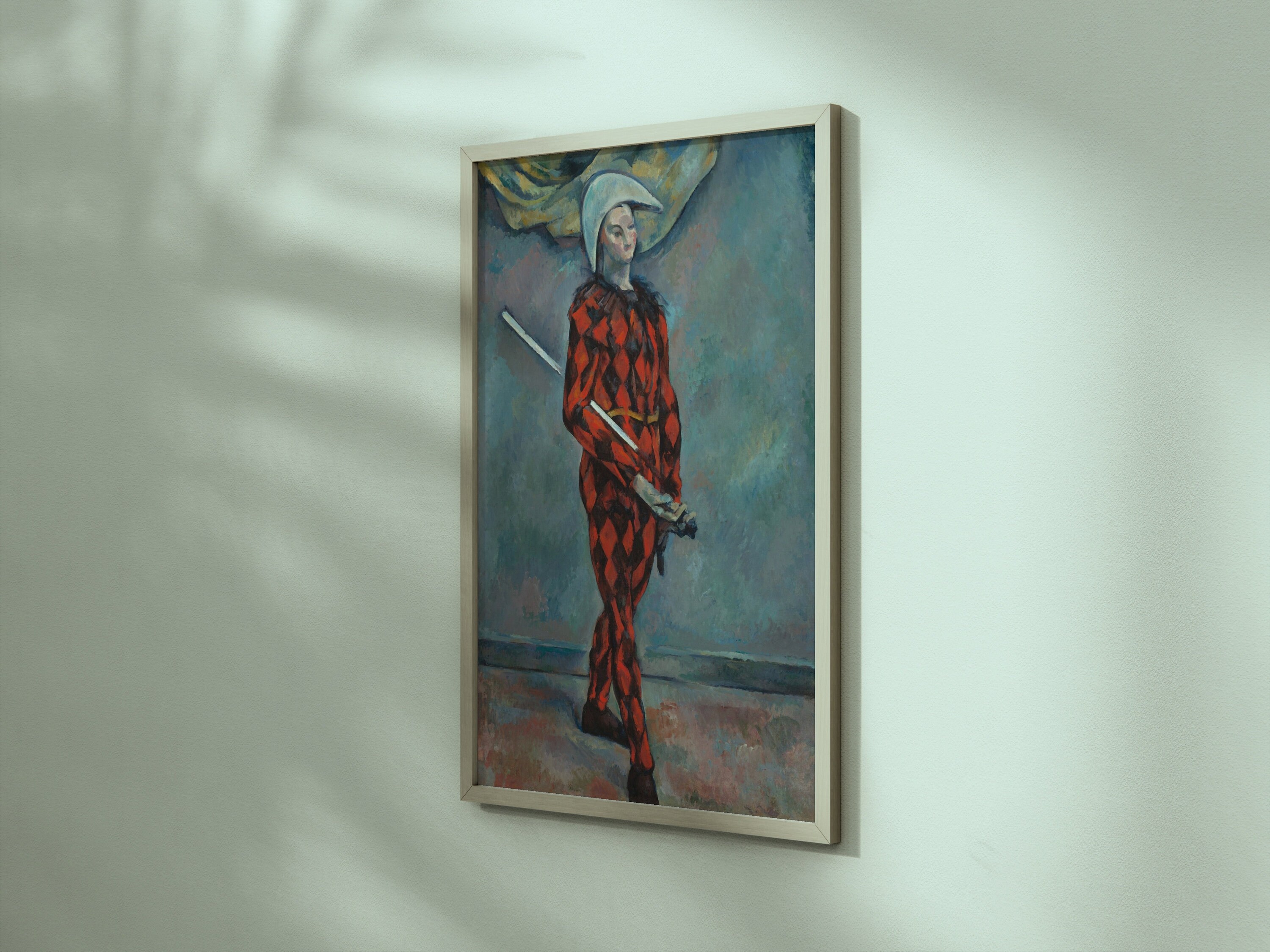 洋書 Paul Cezanne Classic Cezanne il_fullxfull.5041684230_kbkx.jpg