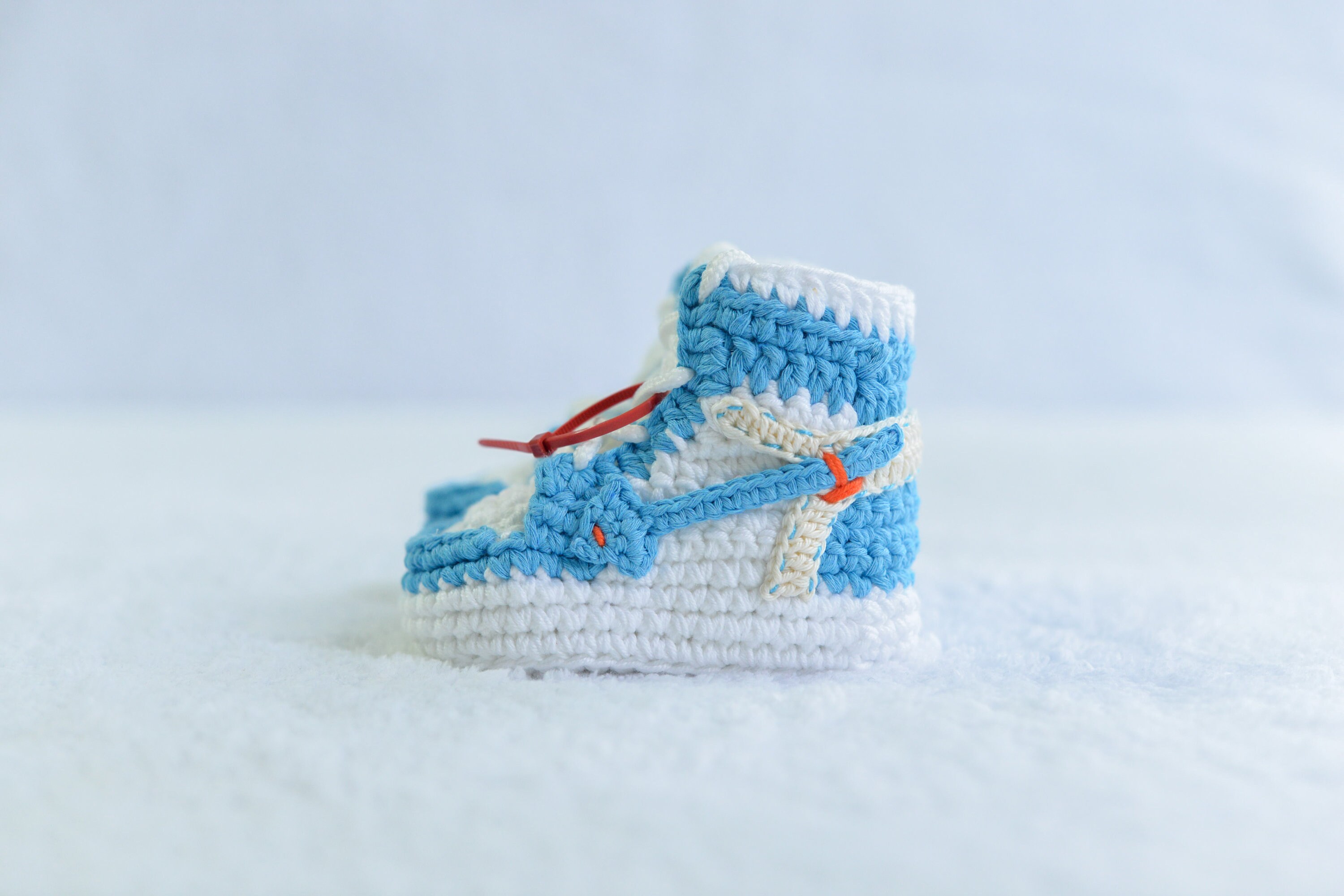 Nike babyslofjes hotsell