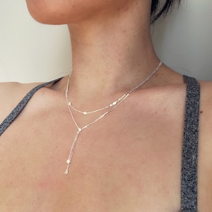 y necklaces