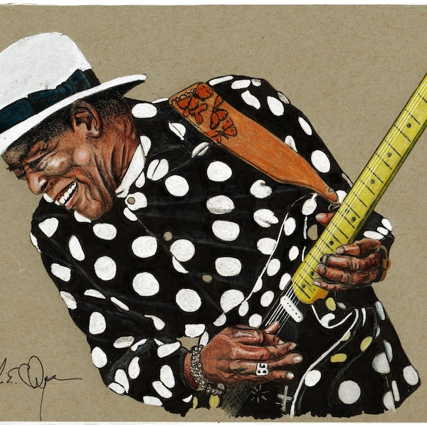 Colored Pencil Art Etsy