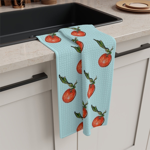 Citrus Burst Kitchen Towel Vibrant Oranges Design Zesty Orange Fruit Dish Towel Fresh Kitchen Decor Juicy Oranges Hand Towel