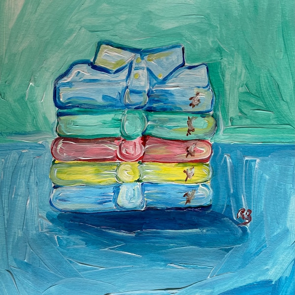 Ralph Lauren Wall Art Etsy