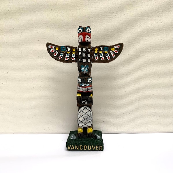 Totem Pole - Etsy