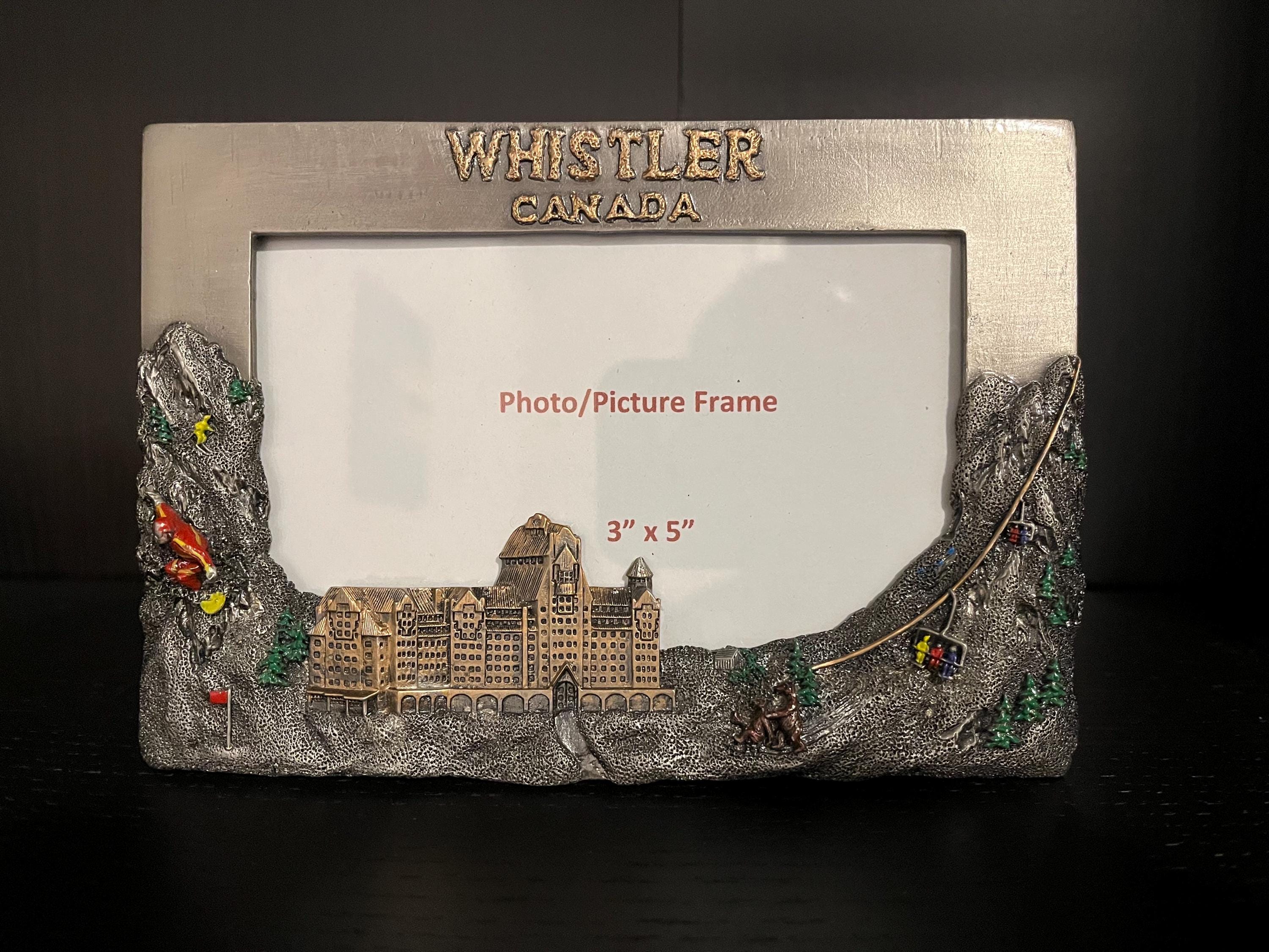 Canada Photo Frame