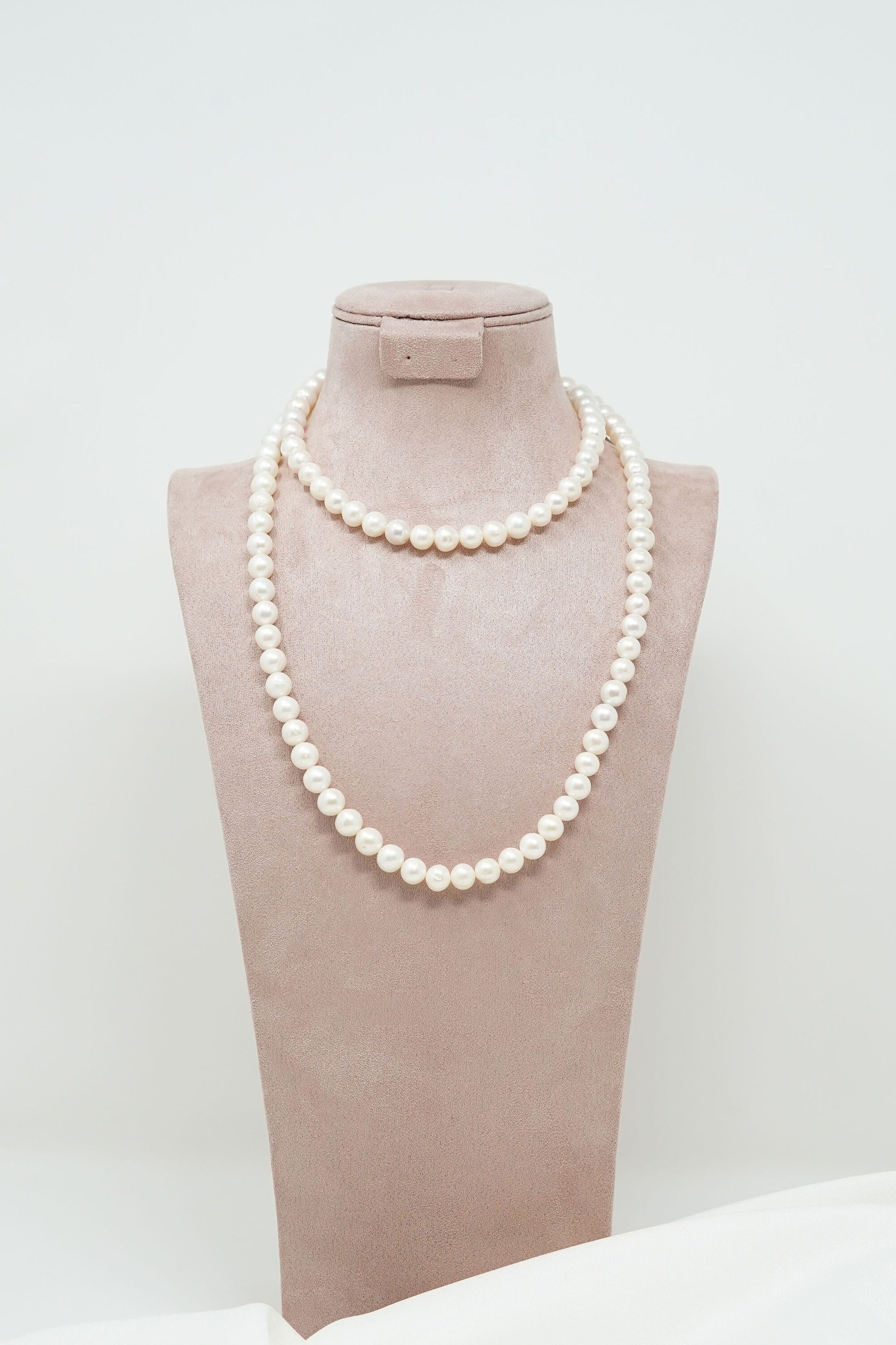 Explore the Timeless Elegance of Mikimoto Pearl Jewelry